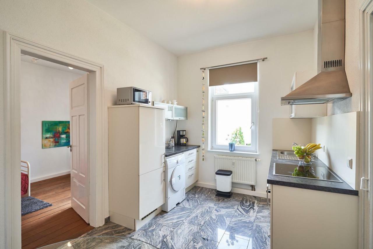 Casa Pinos Διαμέρισμα FDH Εξωτερικό φωτογραφία